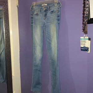 Hollister Skinny Jeans